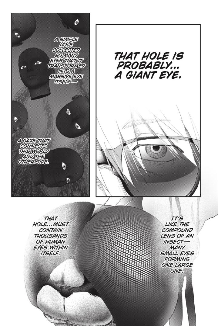 The Summer Hikaru Died, Chapter 41.2 image 04